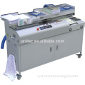 Wholesale hot selling book binding machine A3 perfect glue binder with side glue